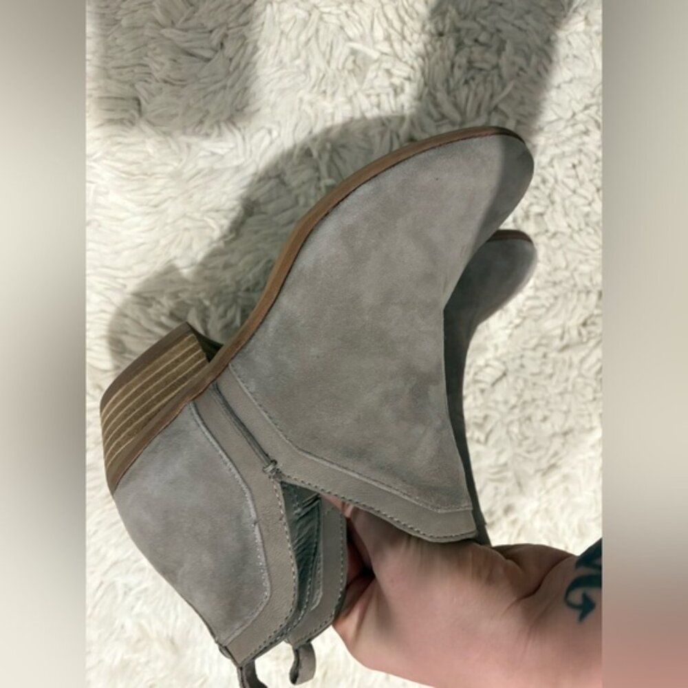 Sam Edelman Patrick Suede Bootie - image 8